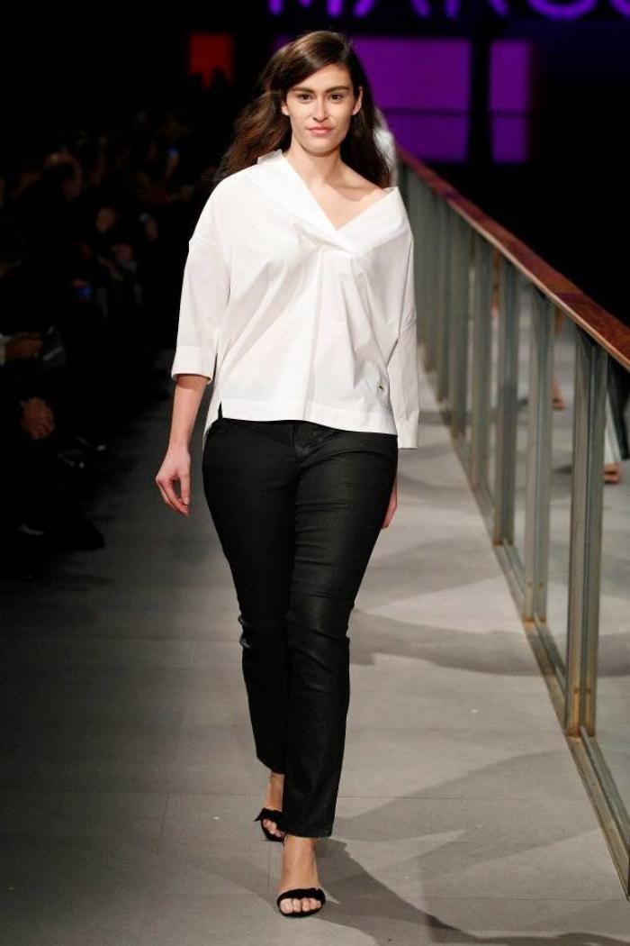 El cacao de las tallas en tiendas como Zara, Mango o H&M