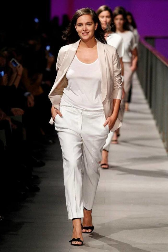 El cacao de las tallas en tiendas como Zara, Mango o H&M