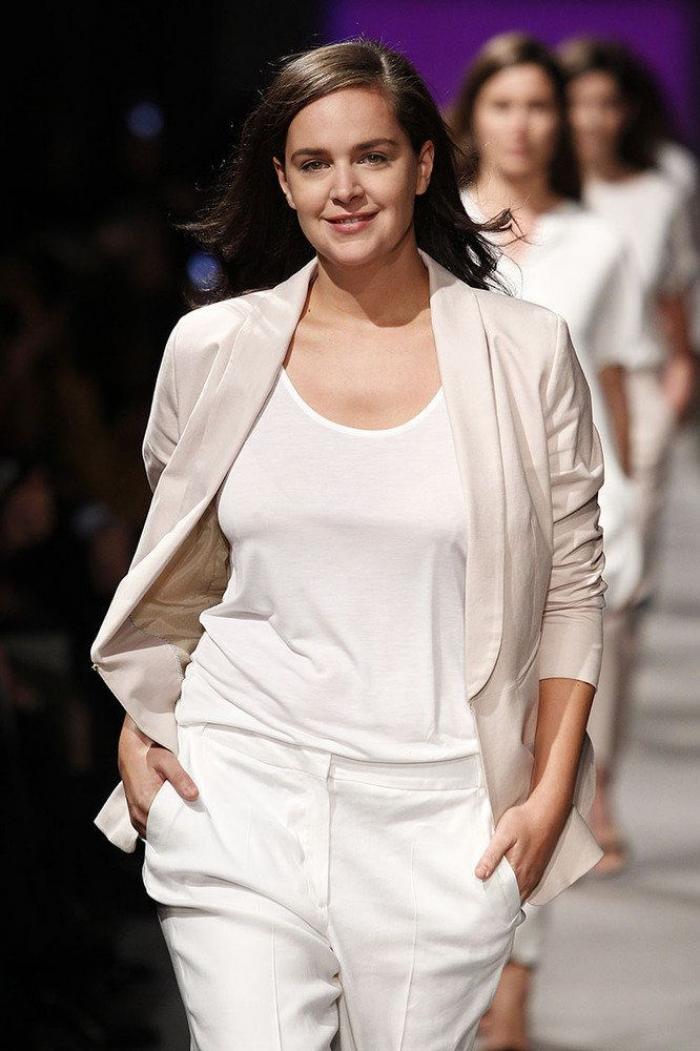 El cacao de las tallas en tiendas como Zara, Mango o H&M