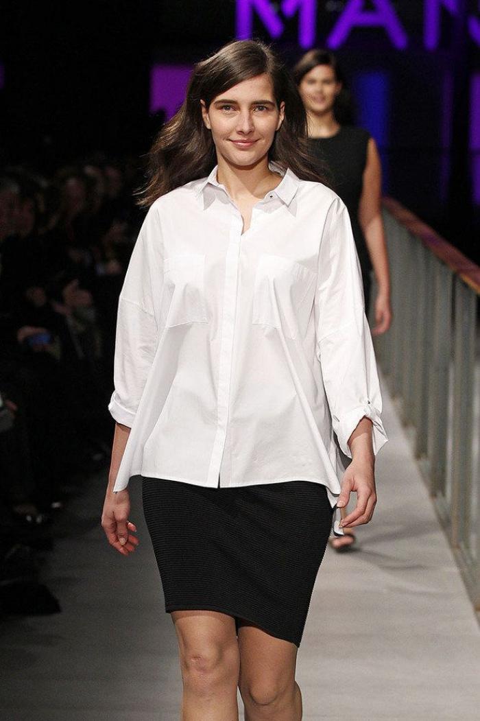 El cacao de las tallas en tiendas como Zara, Mango o H&M