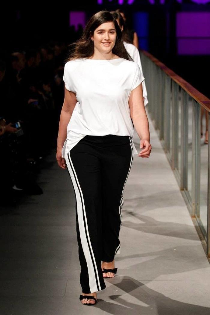 El cacao de las tallas en tiendas como Zara, Mango o H&M