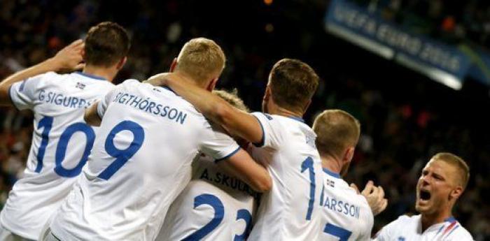 Cristiano, tras el empate con Islandia: "Parecía que habían ganado la Eurocopa, era increíble"