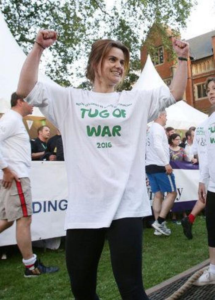 El marido de Cox: "Jo creyó en un mundo mejor y luchó por él cada día"