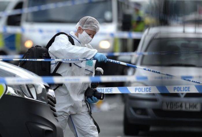 Otros ataques a políticos