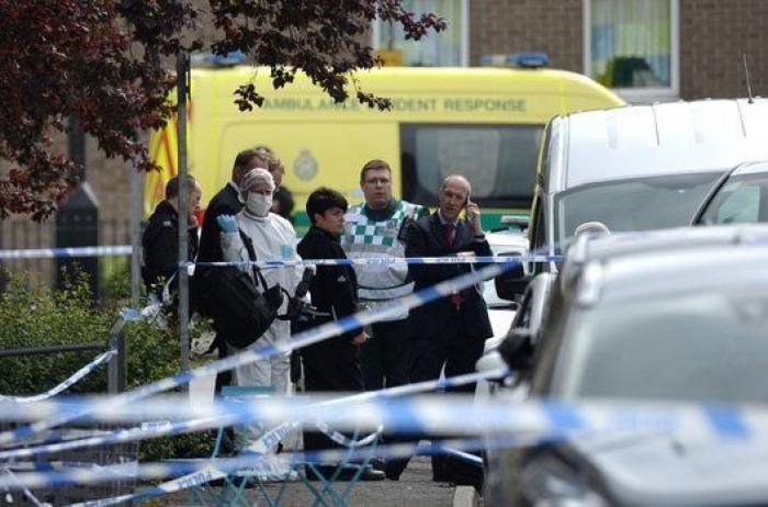 Otros ataques a políticos