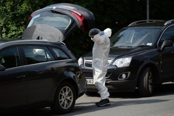 Otros ataques a políticos