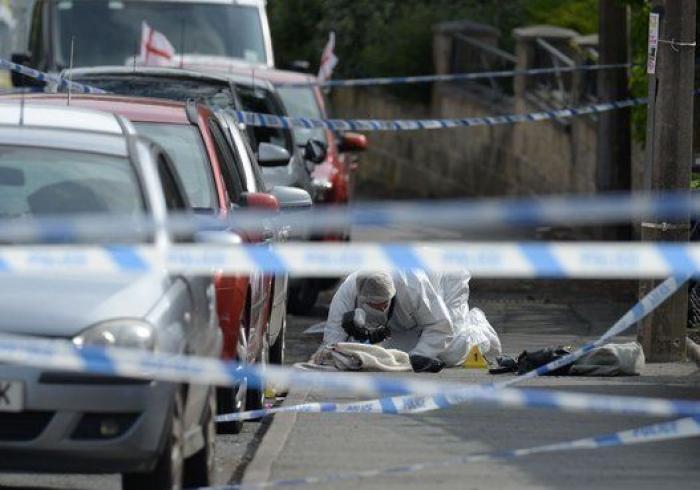 Otros ataques a políticos