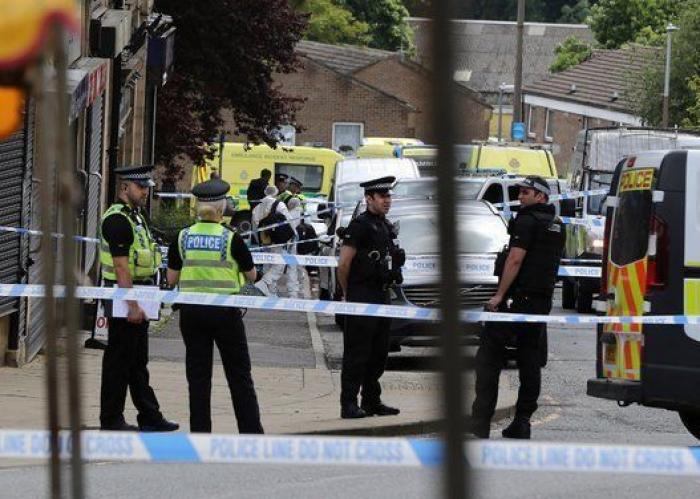 Otros ataques a políticos