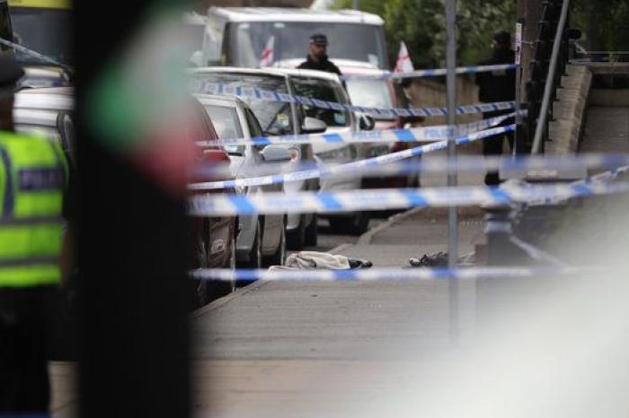 Otros ataques a políticos