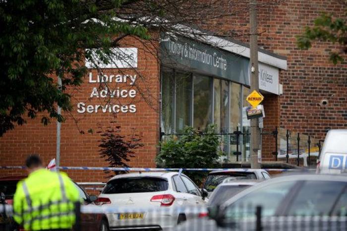 Otros ataques a políticos