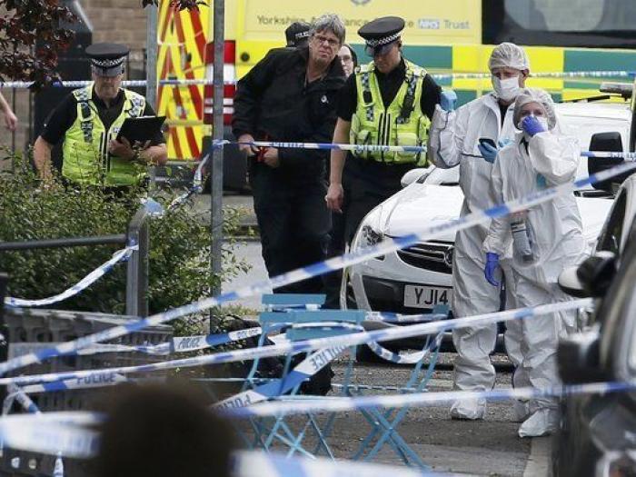 Otros ataques a políticos