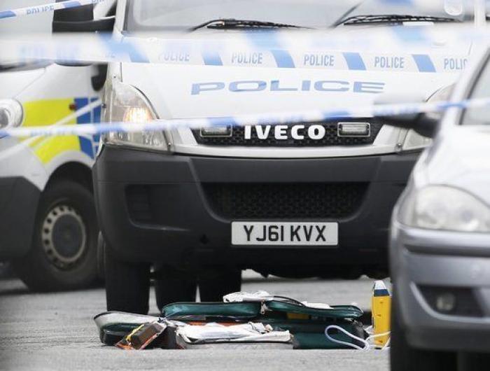 Otros ataques a políticos