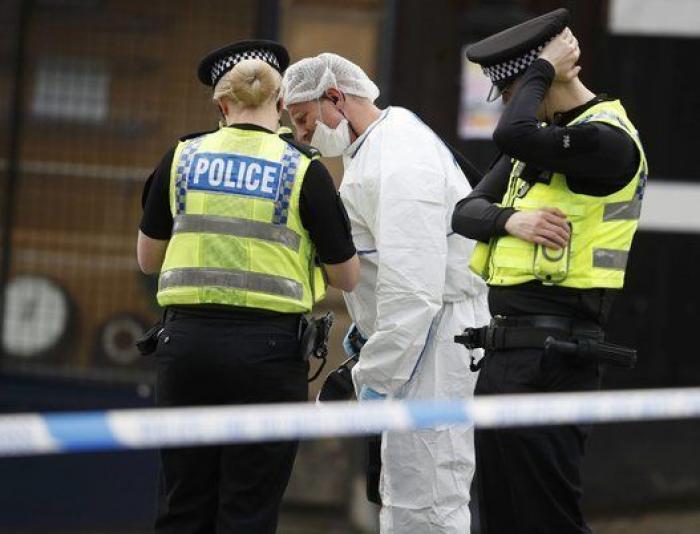 Otros ataques a políticos