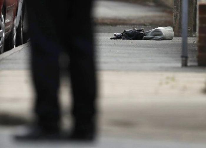 Otros ataques a políticos