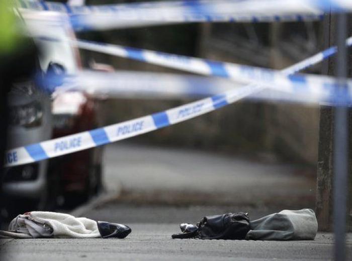 Otros ataques a políticos