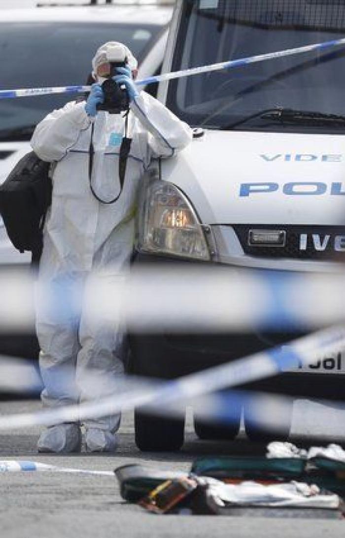 Otros ataques a políticos