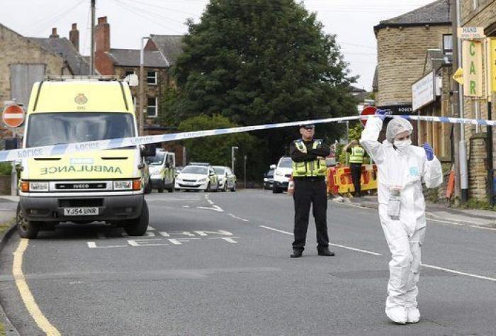 Otros ataques a políticos