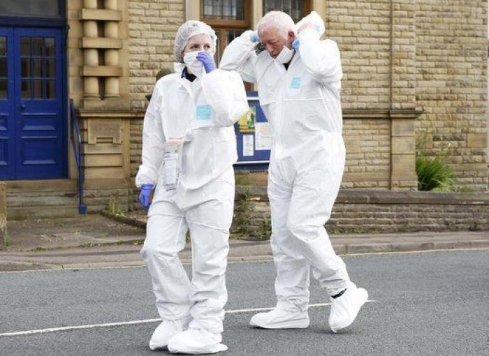 Otros ataques a políticos