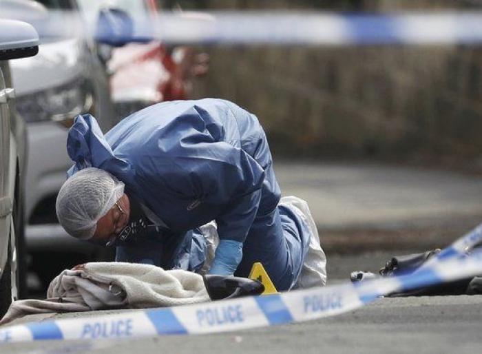 Otros ataques a políticos