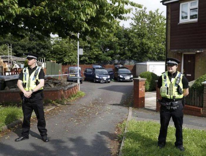 Otros ataques a políticos