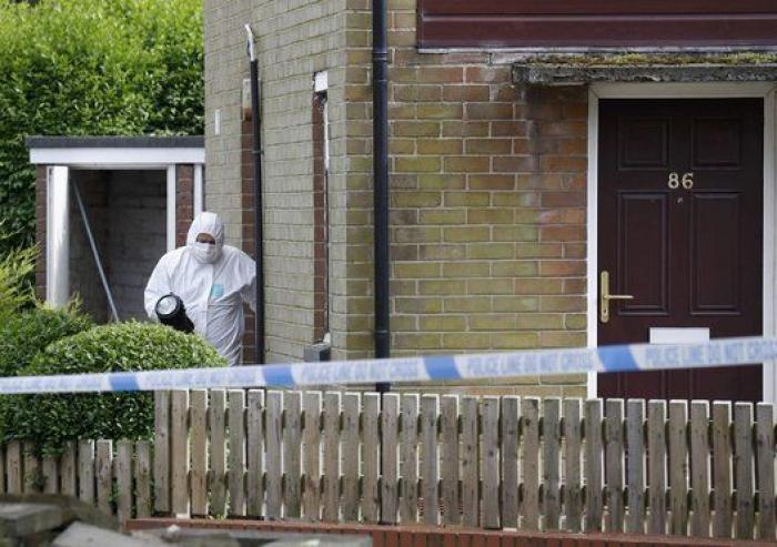 Otros ataques a políticos