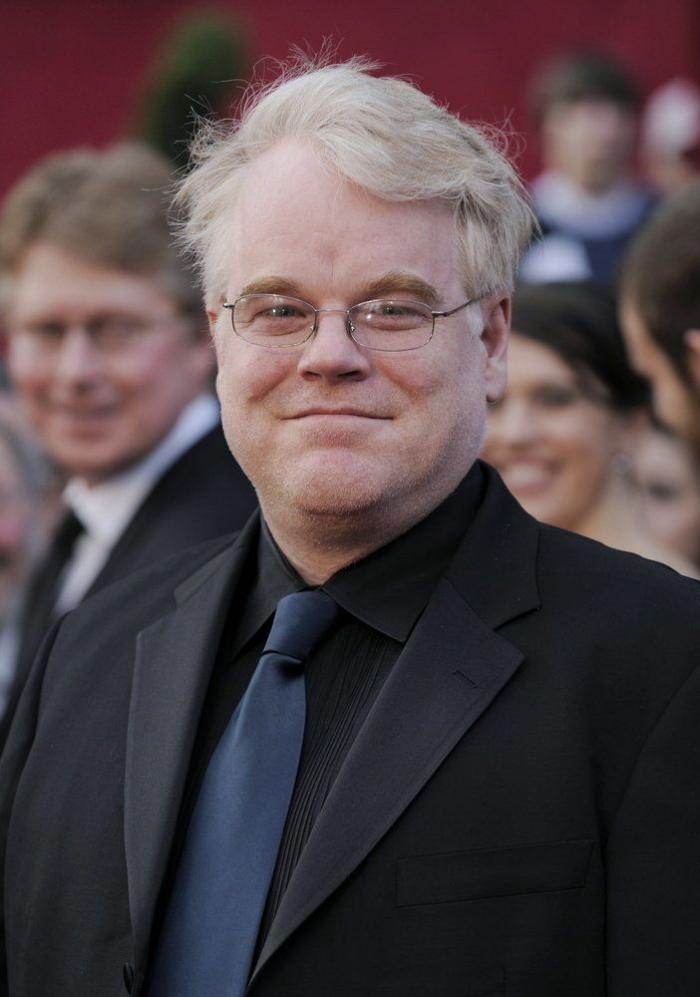La policía halla cerca de 50 dosis de heroína en la vivienda de Philip Seymour Hoffman