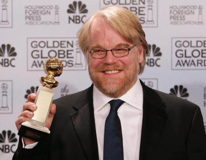 La policía halla cerca de 50 dosis de heroína en la vivienda de Philip Seymour Hoffman
