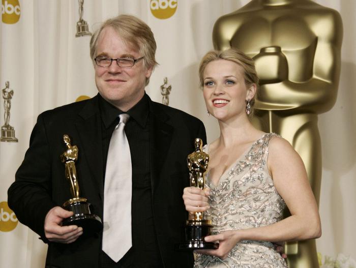 La policía halla cerca de 50 dosis de heroína en la vivienda de Philip Seymour Hoffman