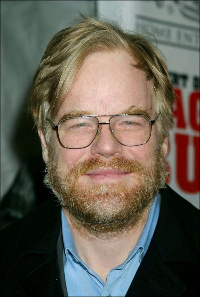 La policía halla cerca de 50 dosis de heroína en la vivienda de Philip Seymour Hoffman