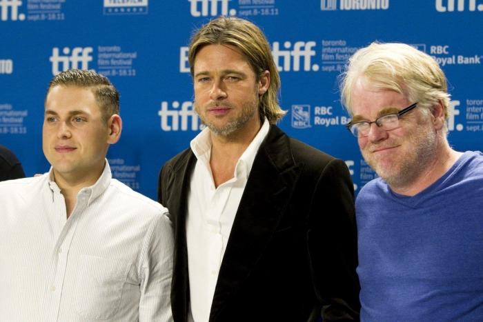 La policía halla cerca de 50 dosis de heroína en la vivienda de Philip Seymour Hoffman