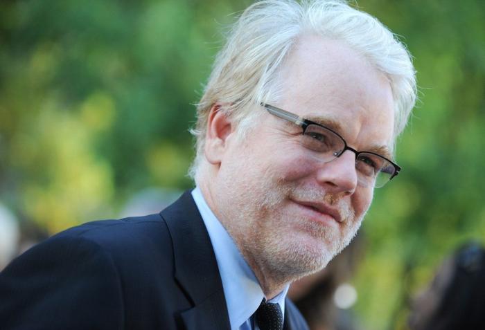 La policía halla cerca de 50 dosis de heroína en la vivienda de Philip Seymour Hoffman