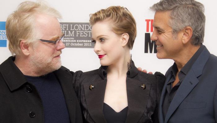 La policía halla cerca de 50 dosis de heroína en la vivienda de Philip Seymour Hoffman