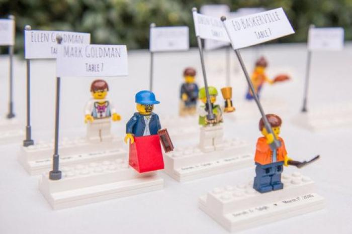 Claves para ser la invitada perfecta en las bodas de 2018