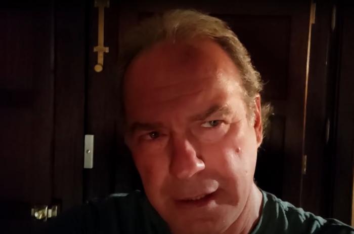 Belén Esteban se arranca con estas palabras sobre Felipe VI en pleno 'Sálvame': "Qué a gusto me he quedado”