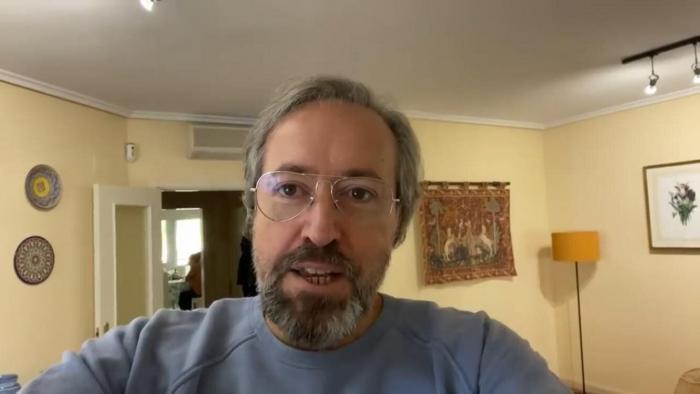 Belén Esteban se arranca con estas palabras sobre Felipe VI en pleno 'Sálvame': "Qué a gusto me he quedado”