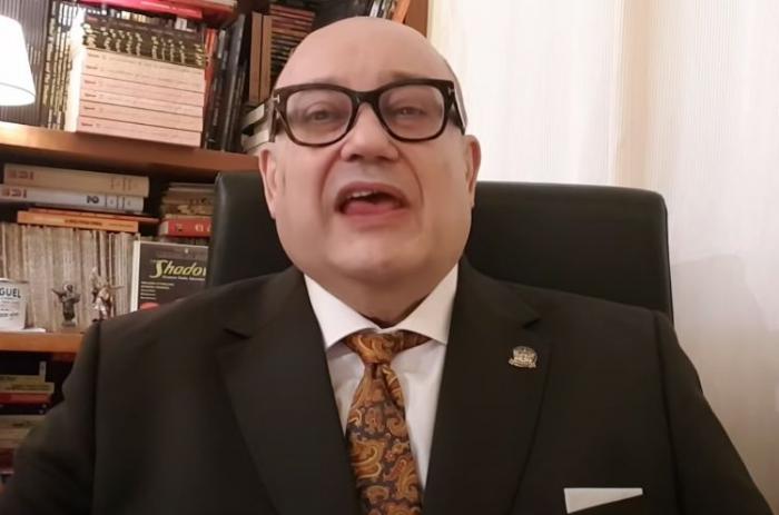 Belén Esteban se arranca con estas palabras sobre Felipe VI en pleno 'Sálvame': "Qué a gusto me he quedado”