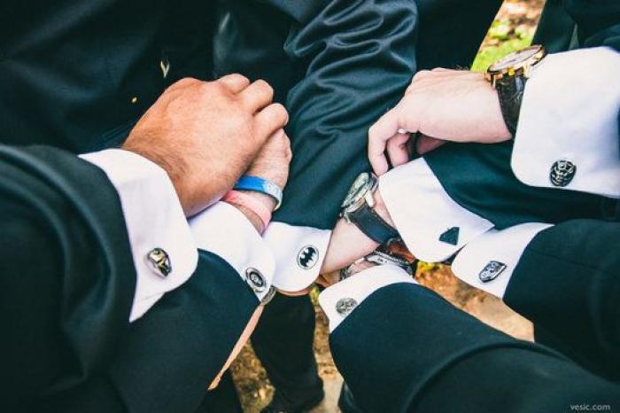 Claves para ser la invitada perfecta en las bodas de 2018