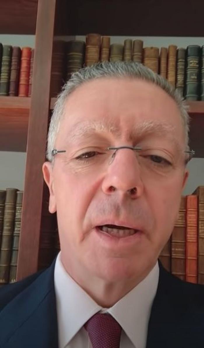 Belén Esteban se arranca con estas palabras sobre Felipe VI en pleno 'Sálvame': "Qué a gusto me he quedado”