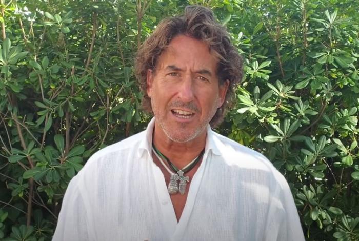 Belén Esteban se arranca con estas palabras sobre Felipe VI en pleno 'Sálvame': "Qué a gusto me he quedado”