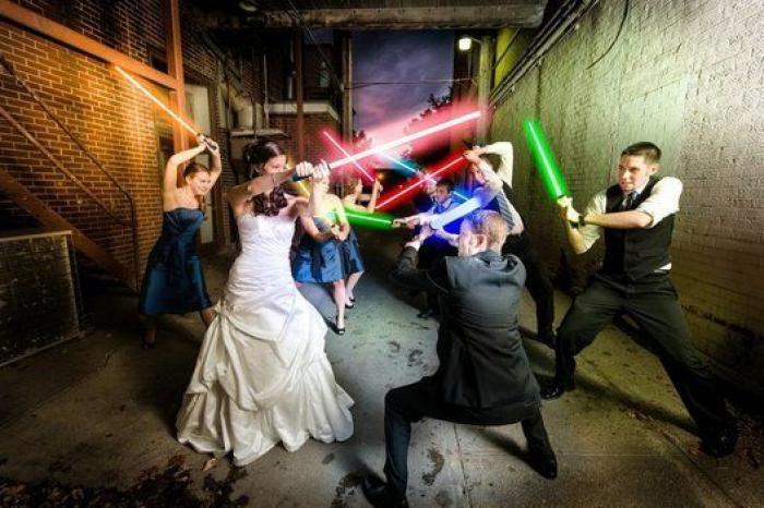 Claves para ser la invitada perfecta en las bodas de 2018