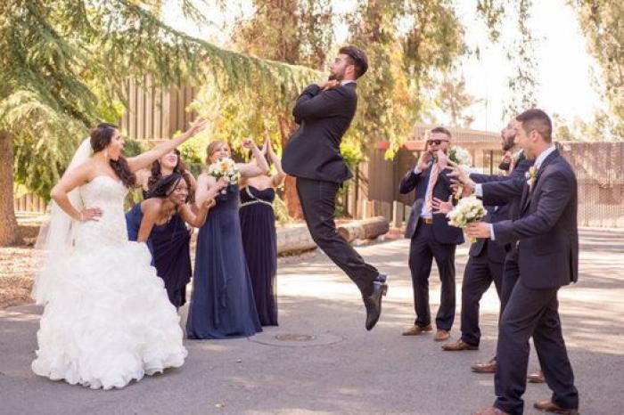 Claves para ser la invitada perfecta en las bodas de 2018