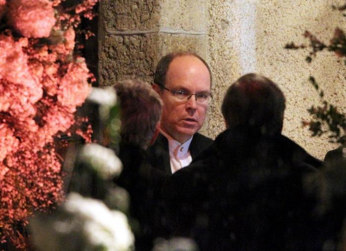 Fotos de la boda de Andrea Casiraghi y Tatiana Santo Domingo