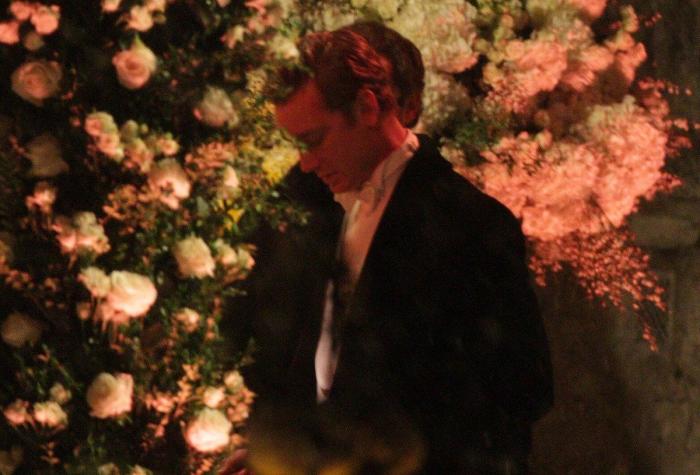 Fotos de la boda de Andrea Casiraghi y Tatiana Santo Domingo