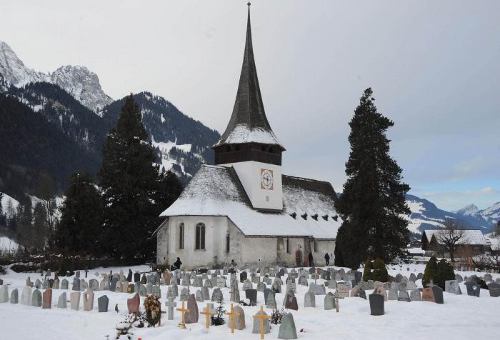 Fotos de la boda de Andrea Casiraghi y Tatiana Santo Domingo