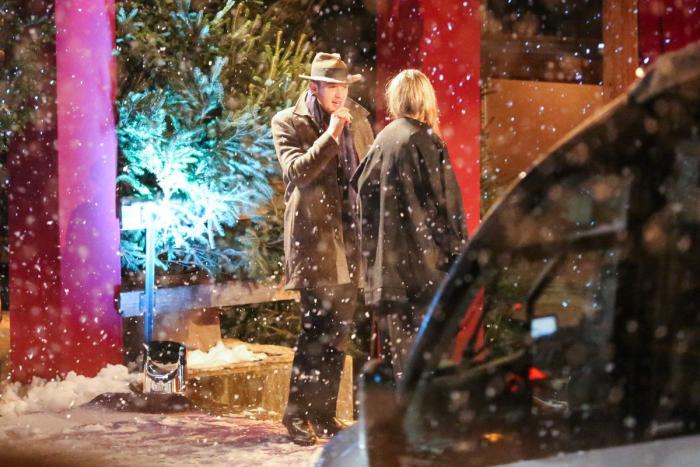 Fotos de la boda de Andrea Casiraghi y Tatiana Santo Domingo