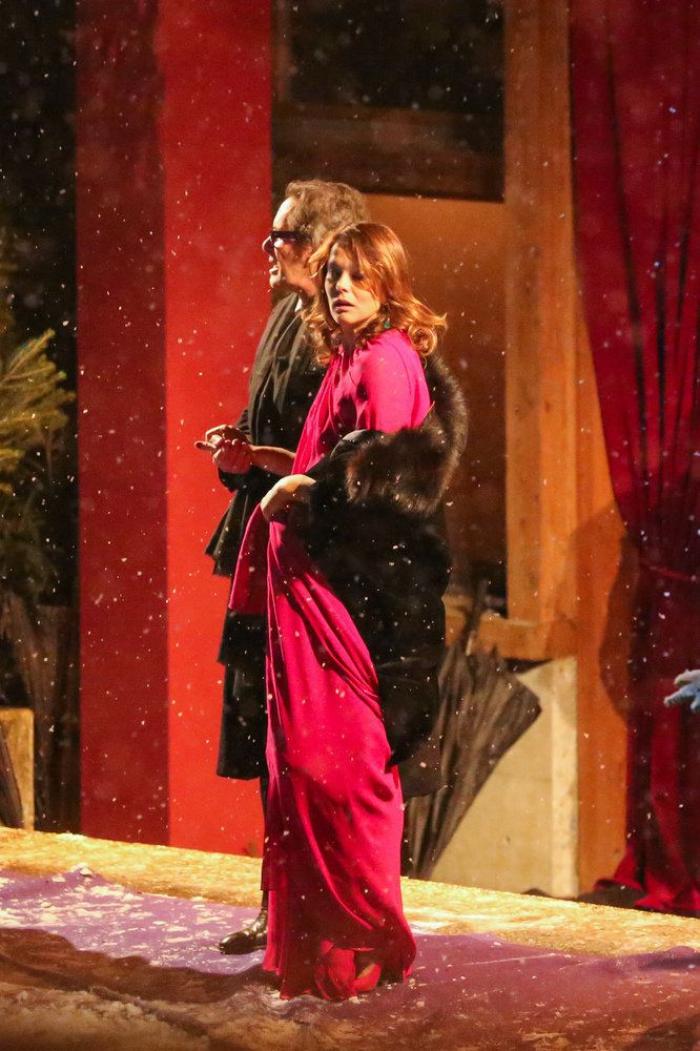 Fotos de la boda de Andrea Casiraghi y Tatiana Santo Domingo