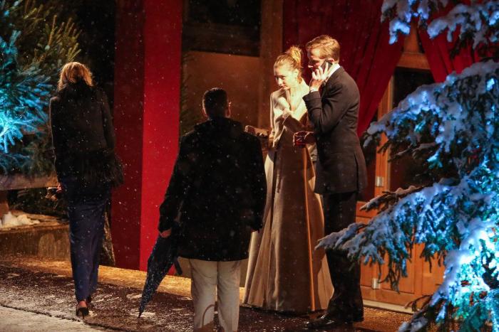 Fotos de la boda de Andrea Casiraghi y Tatiana Santo Domingo