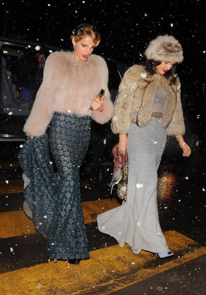 Fotos de la boda de Andrea Casiraghi y Tatiana Santo Domingo