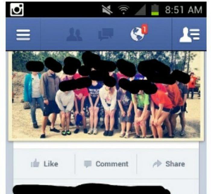 29 cosas que no pasaban antes de Facebook