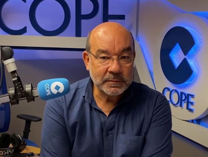 Belén Esteban se arranca con estas palabras sobre Felipe VI en pleno 'Sálvame': "Qué a gusto me he quedado”